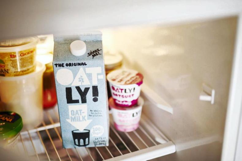 Dairy alternatives continue to struggle