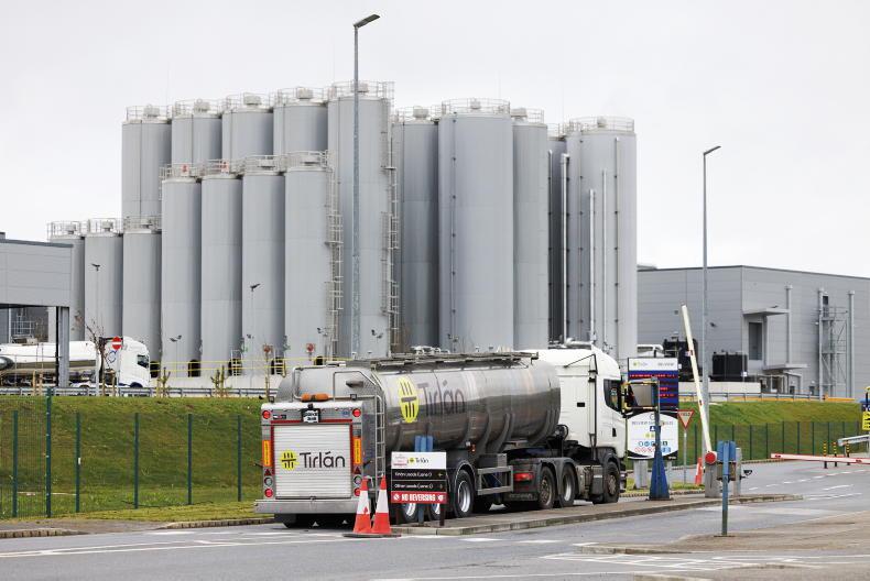 Milk prices slashed as supply soars