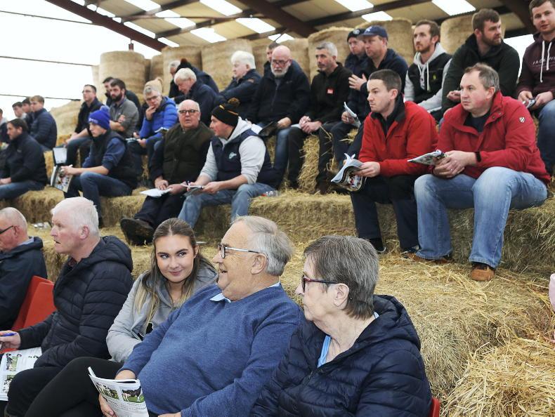 Northern Ireland diary of events