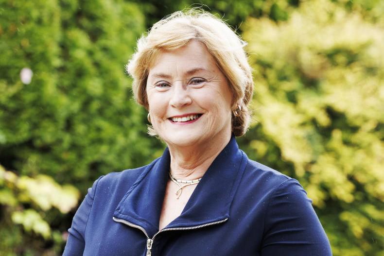 'Halloween is about making memories – and precious moments with grandchildren'