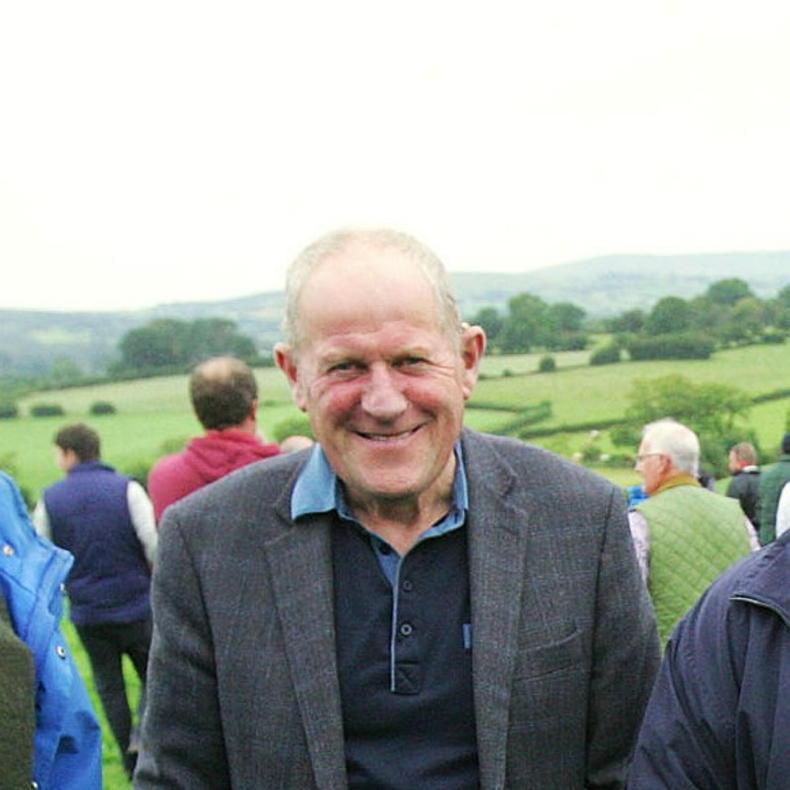 Death of Antrim farmer Kevin MacAuley