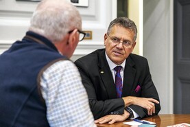 Mercosur advocates missing the point on beef