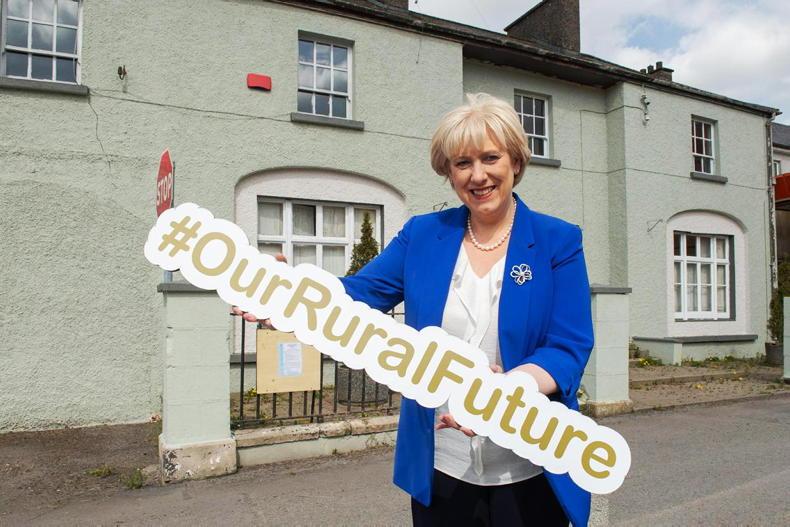 Women & Agriculture: 'succession plan no use unless agreed and written down'