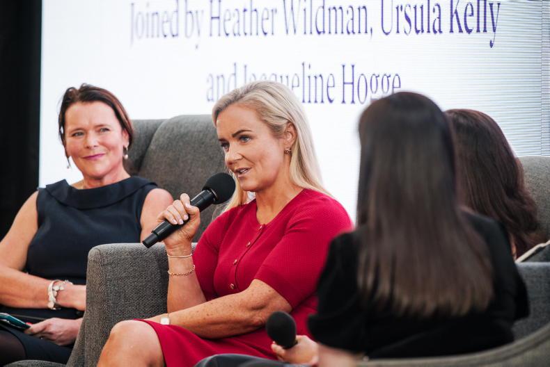 Farm succession: ‘we locked horns, it was an emotional rollercoaster’ 