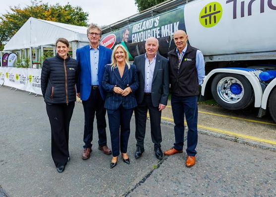 Making 1,350t of cheddar per week in Wexford