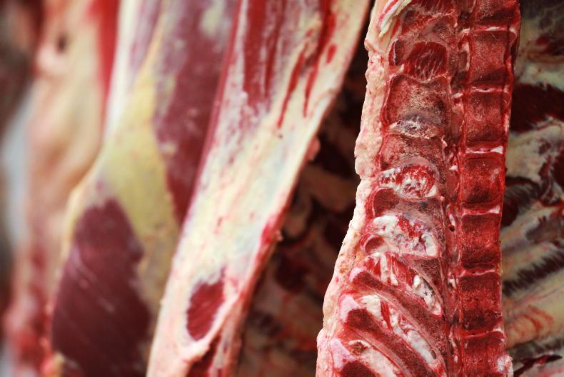 Asba Meats makes partial payment to one creditor