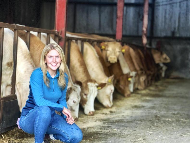 Youngstock Podcast: what is the McDonald’s Progressive Young Farmer Programme?