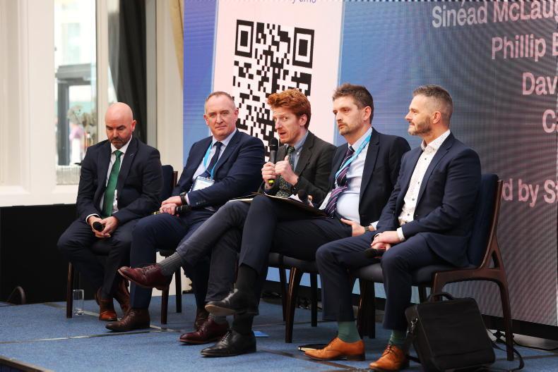 Four biomethane projects inch forward in NI 