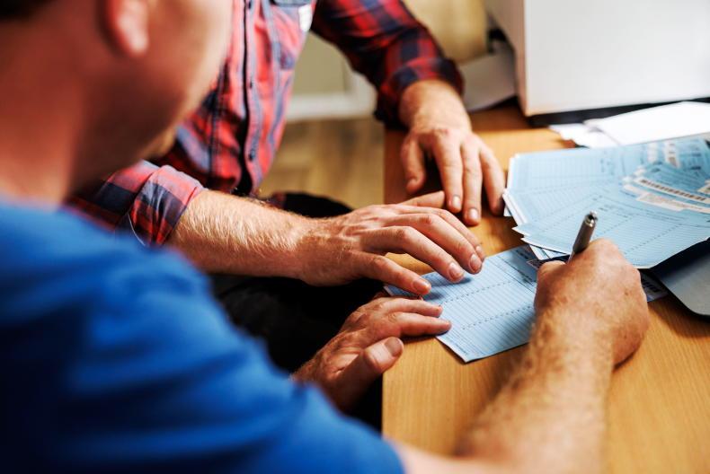 Dempsey at Large: agriculture out on a limb