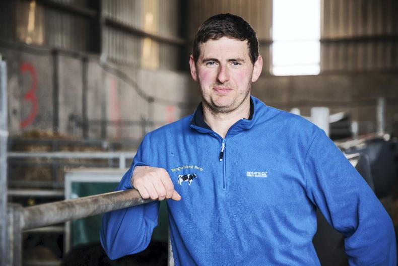 Farmer Writes: Tirlán’s milk price cut ‘a real slap in the face’ 