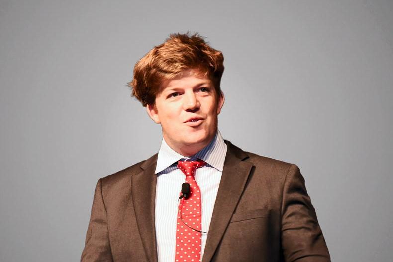 View from China: Irish seafood prospects in China