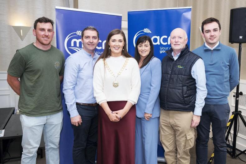 Macra’s national conference highlights 'fields of opportunity' for rural Ireland