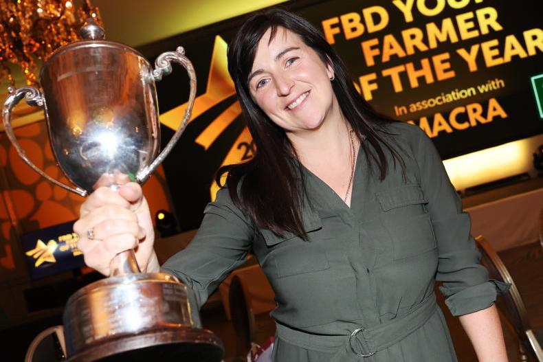 Call for Department liaison for new entrants to farming