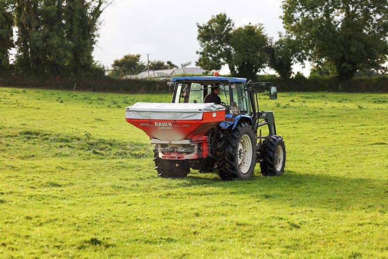 Teagasc launches new fertiliser dashboard