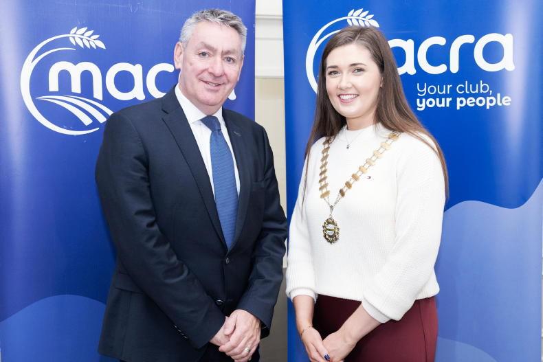 EU defence demands will pose CAP funding challenege  Kelleher