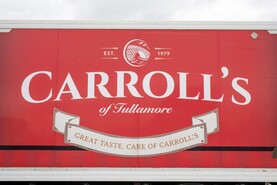 Strike action at Carroll’s Cuisine postponed