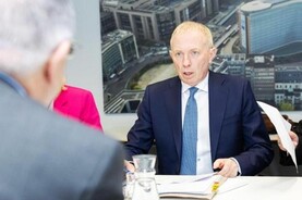 Commission's plan for next CAP risks more red tape - Minister Dooley