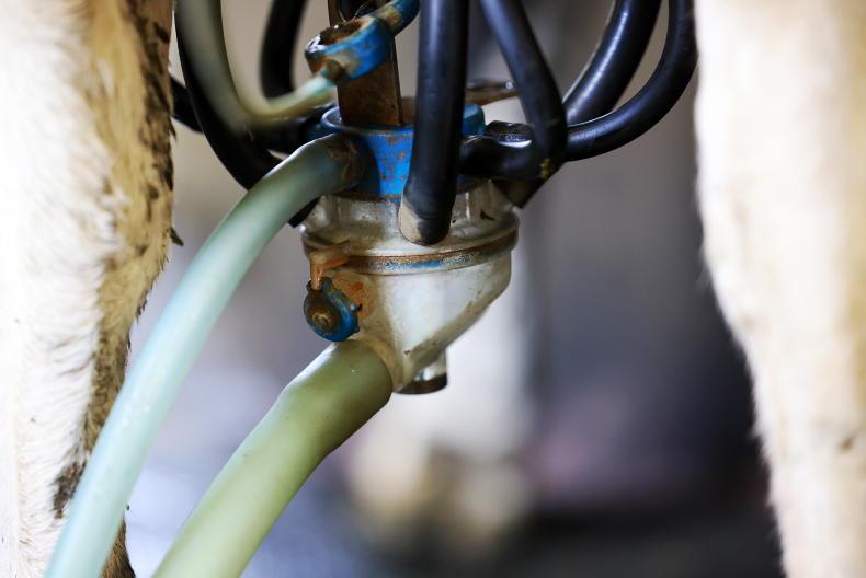 Milk realignment to cost Dale Farm this winter