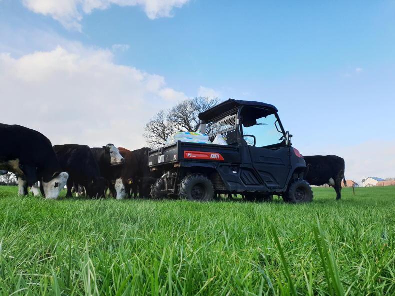 Kioti opens new European HQ with aims for top five tractor brands by 2030