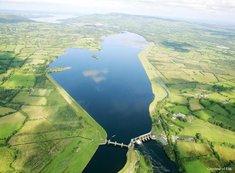 Concern over tax treatment of farmer compensation for Shannon pipeline