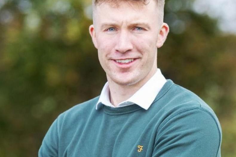 Tough weekend for all the Micheál Martins