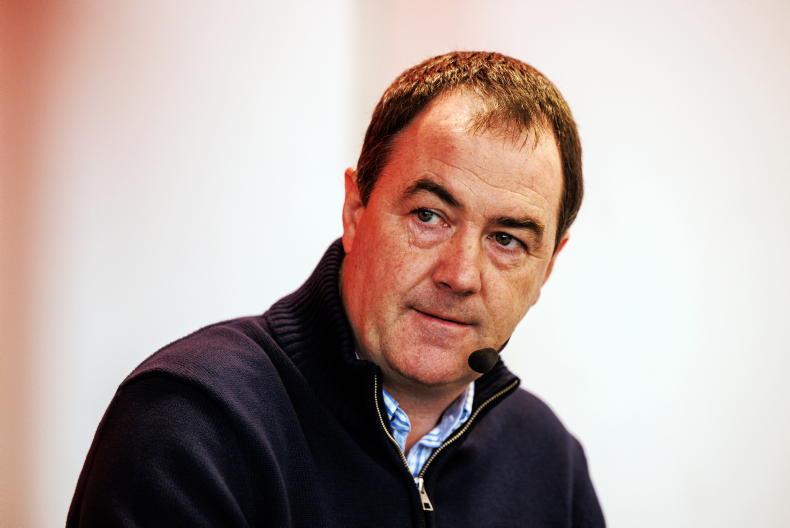 Dunphy does the business                                                        