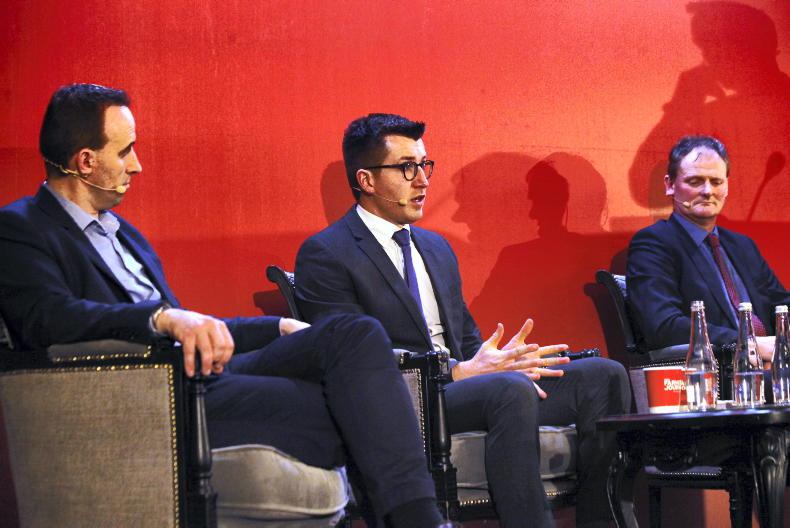 Save the date for NI Agri Live