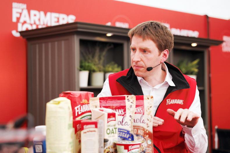 Tillage Podcast: Irish oats, stubble rules and prices