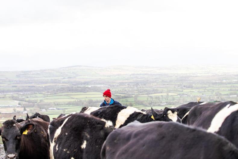 Weekend weather: showery few days ahead but with some sunny spells