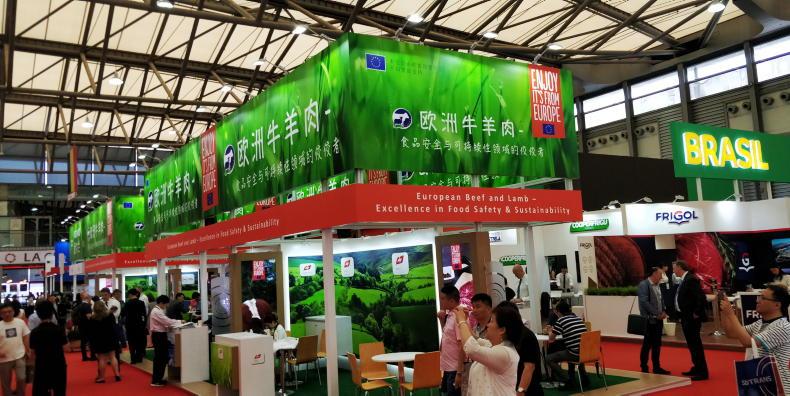 China promised much but delivered little for Irish beef