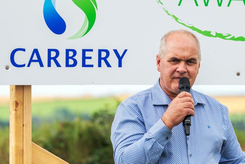 Carbery Group snaps up Brazilian flavours company Solutaste