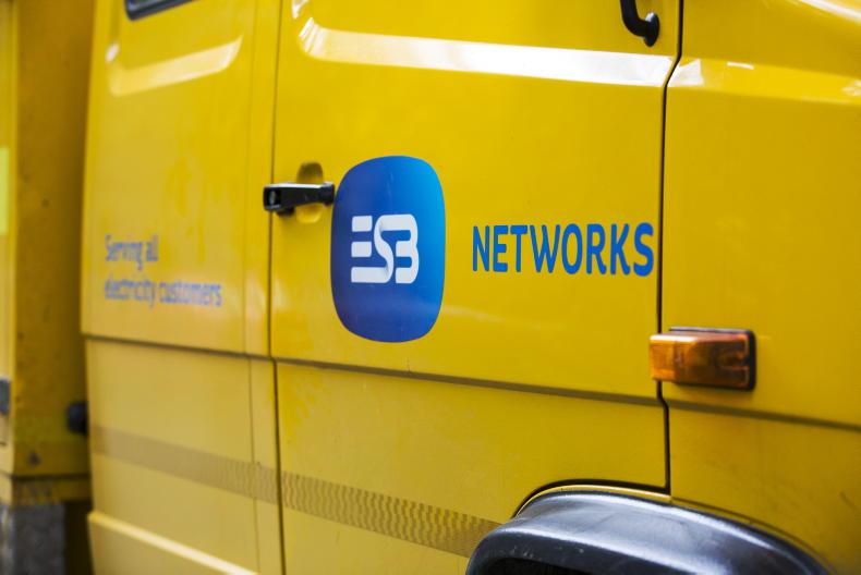 IFA alarmed at plans to require forest owners to maintain ESB line corridors