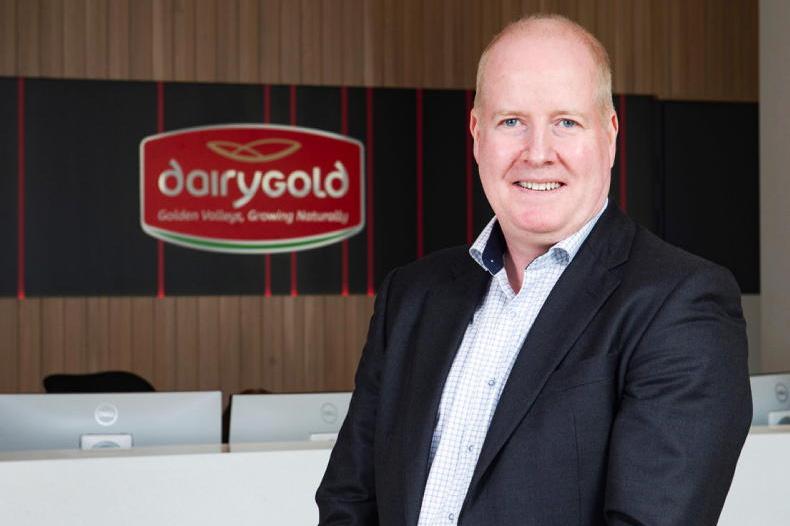 Chief financial officer to leave Dairygold 