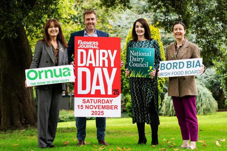 Dairy Day 2025: an event not to be missed