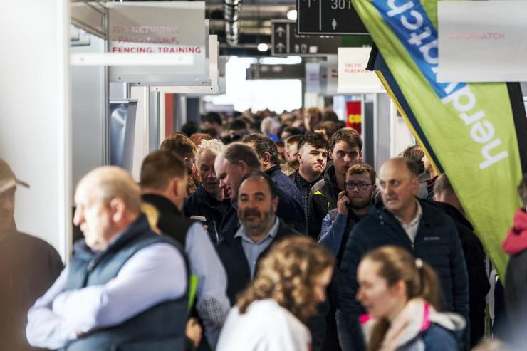 Six must-see sessions at Dairy Day 2025