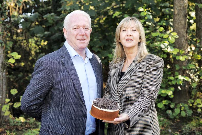 Showstopping desserts to wow your festive table