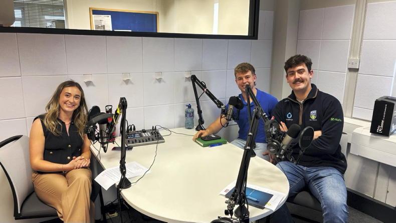 Listen: Growing Minds – sowing the seeds for a future in agricultural science