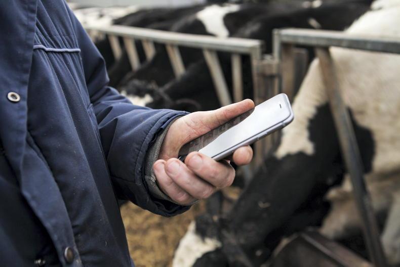 New app developed for managing feed orders and nutrition
