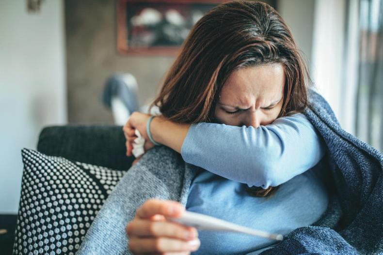  ‘My life has been shattered by long COVID’