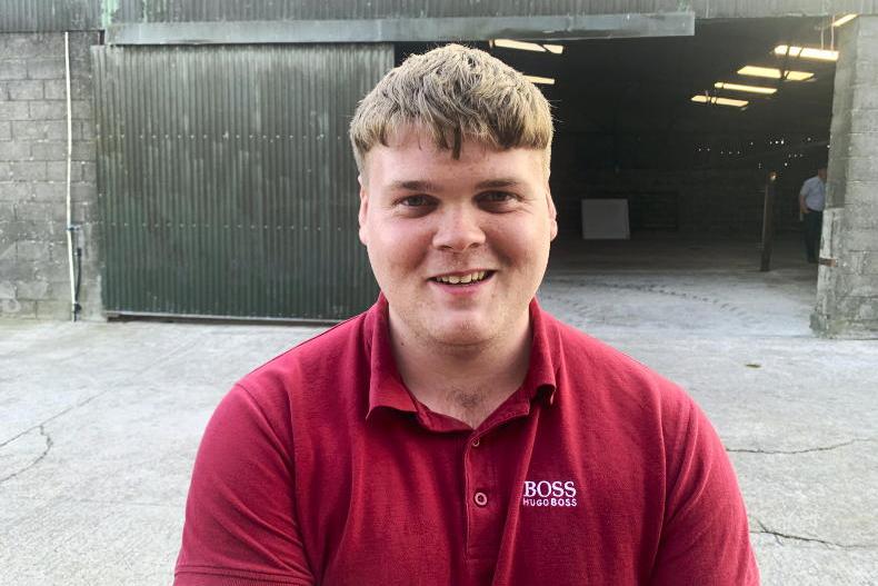 Young Stock Podcast: 'suckler farmers have been a resilient breed’