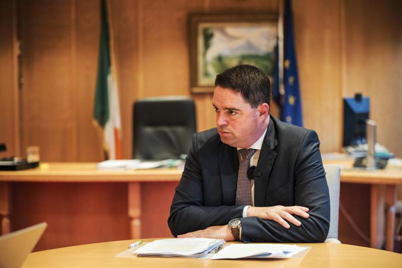 Minister hoping for vote on new derogation next month