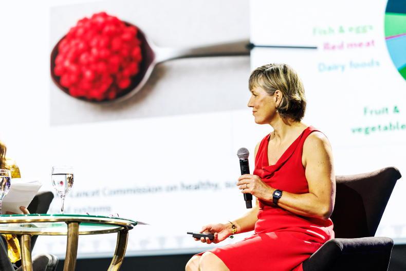 Watch: future of meat consumption from World Meat Congress 