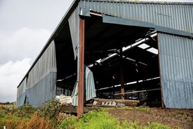 Prevention rather than cure for storm damage