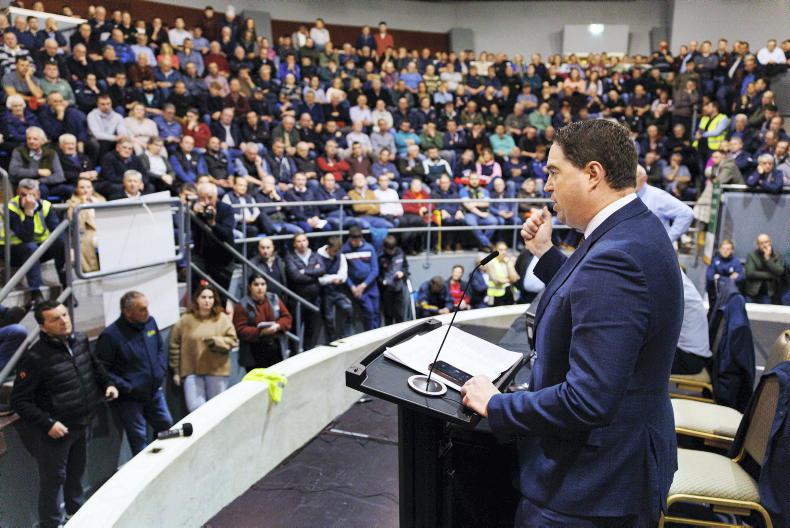 A united front, but is it enough?