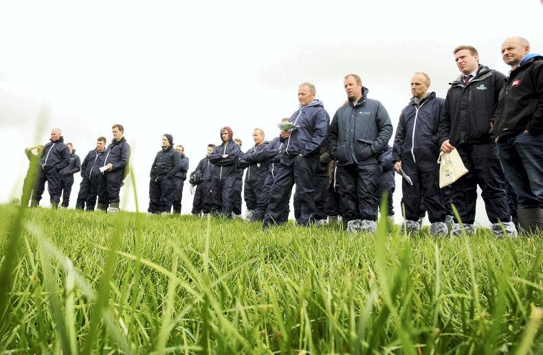 The cost of farming is a true crisis