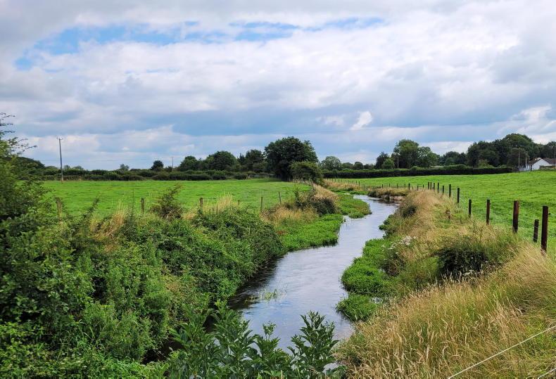 Differences in NAP north to south