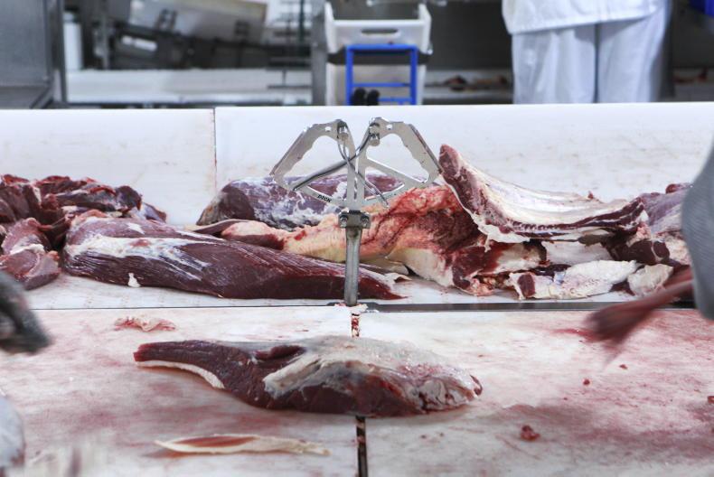 Asba Meats fined €20,000 for discrimination against pregnant worker 