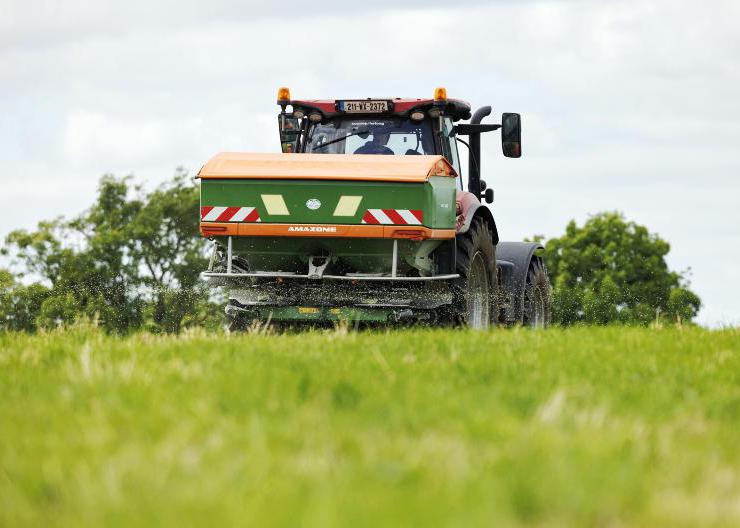 Nitrogen balances worsen across all sectors