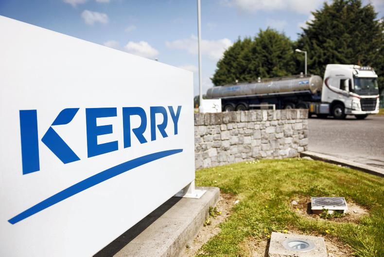 Payment top-up for Kerry grain suppliers 