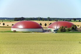 Environmental and community guidelines launched for AD plants 